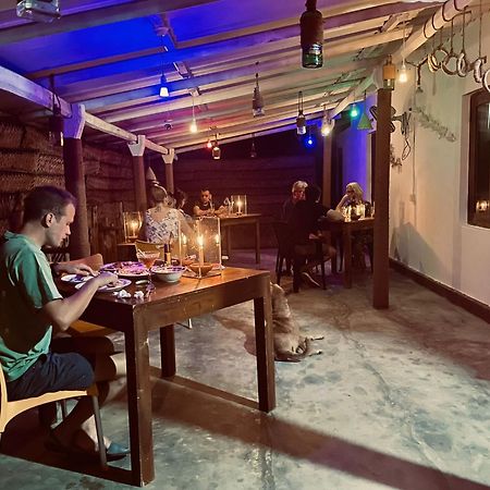 Relax Beach House タンガラ エクステリア 写真