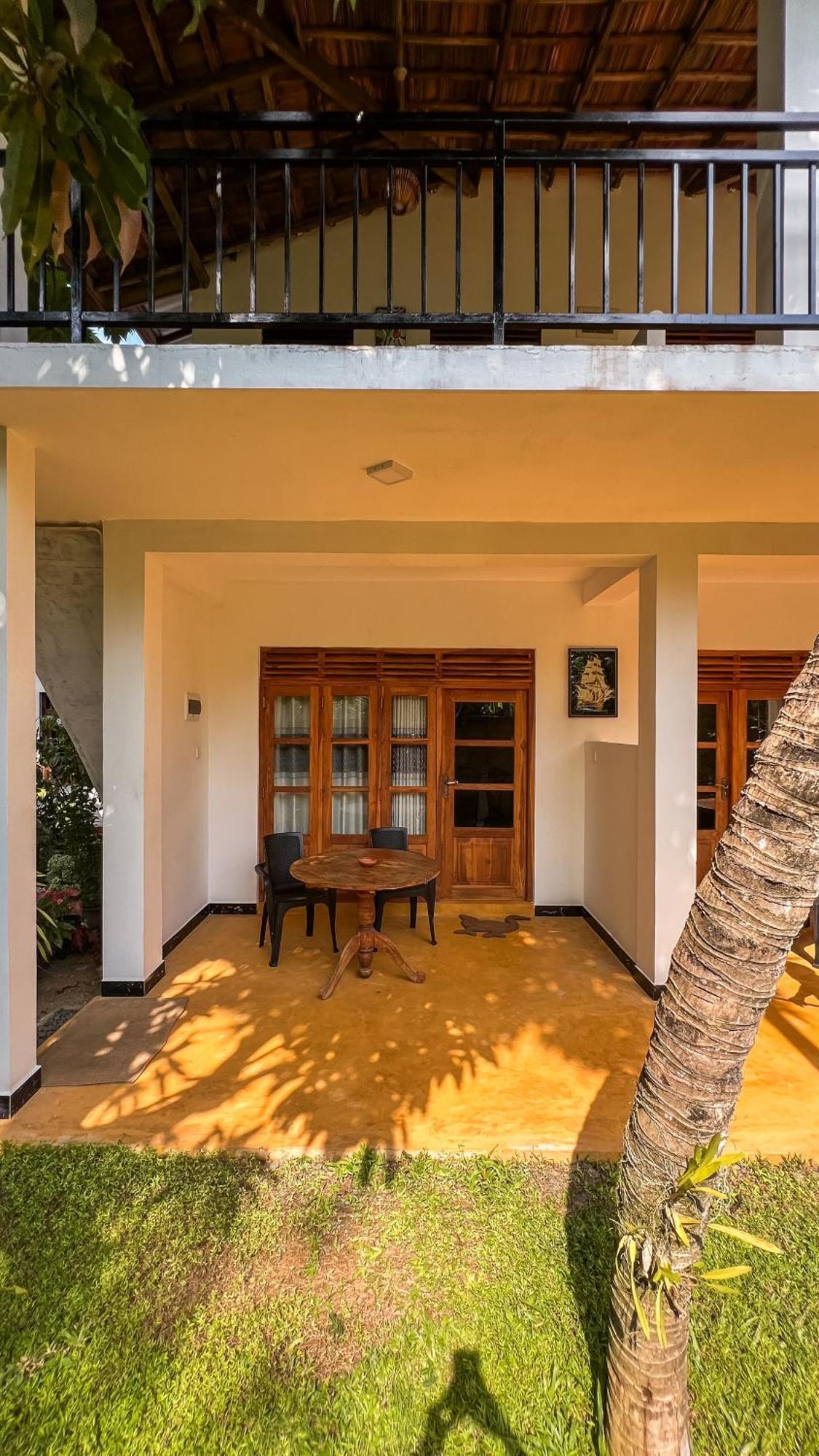 Relax Beach House タンガラ エクステリア 写真