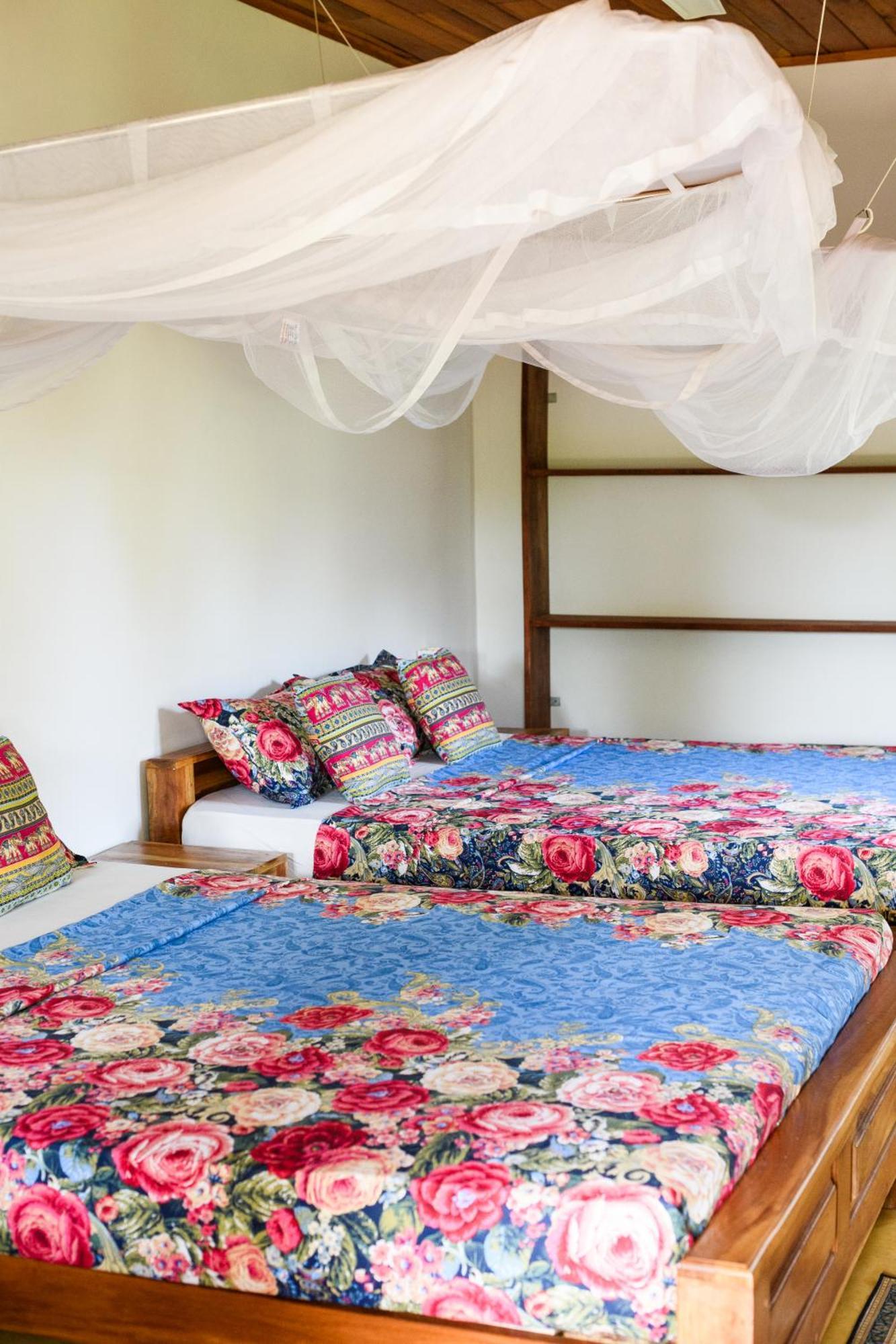 Relax Beach House タンガラ エクステリア 写真