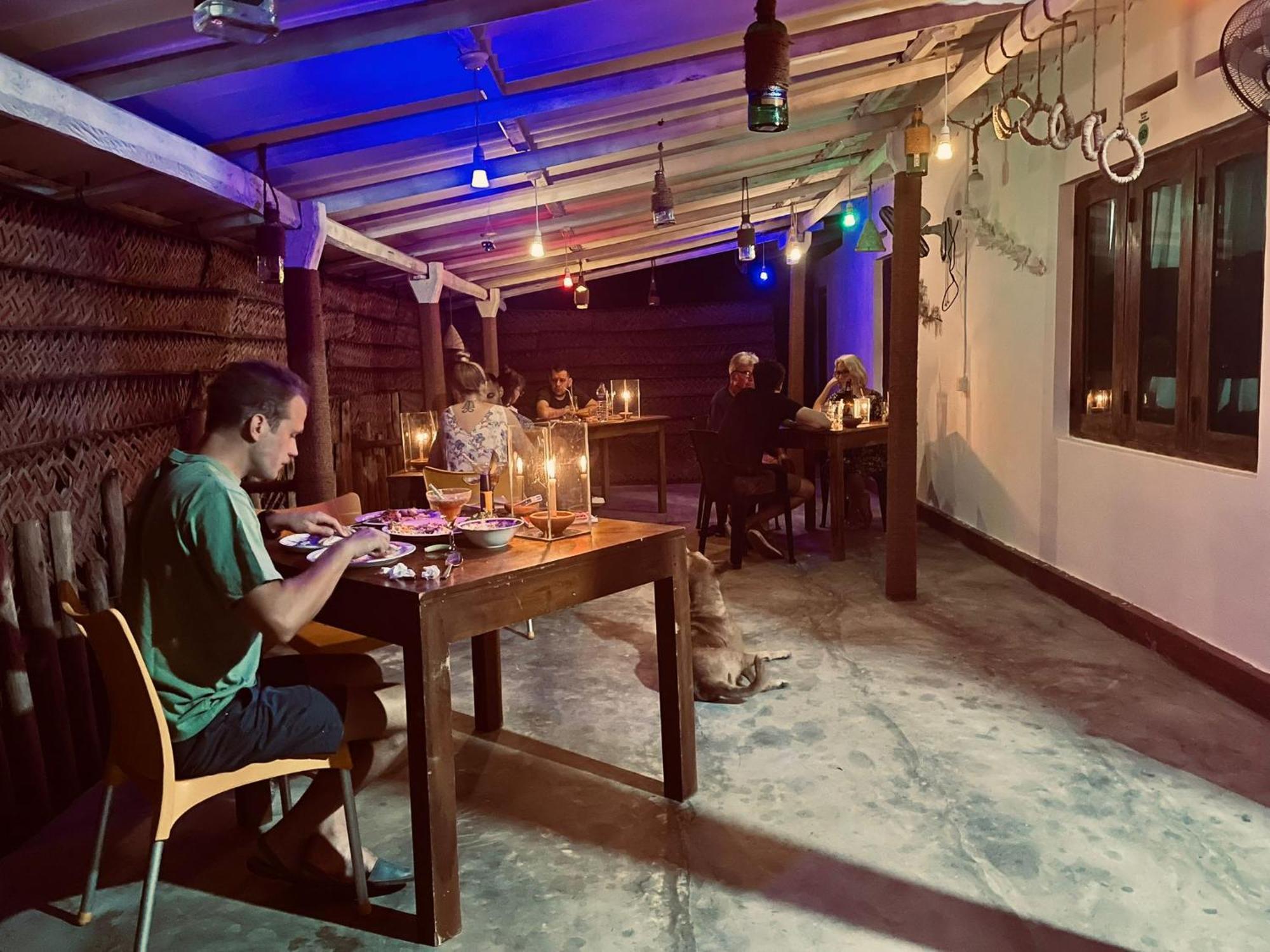 Relax Beach House タンガラ エクステリア 写真