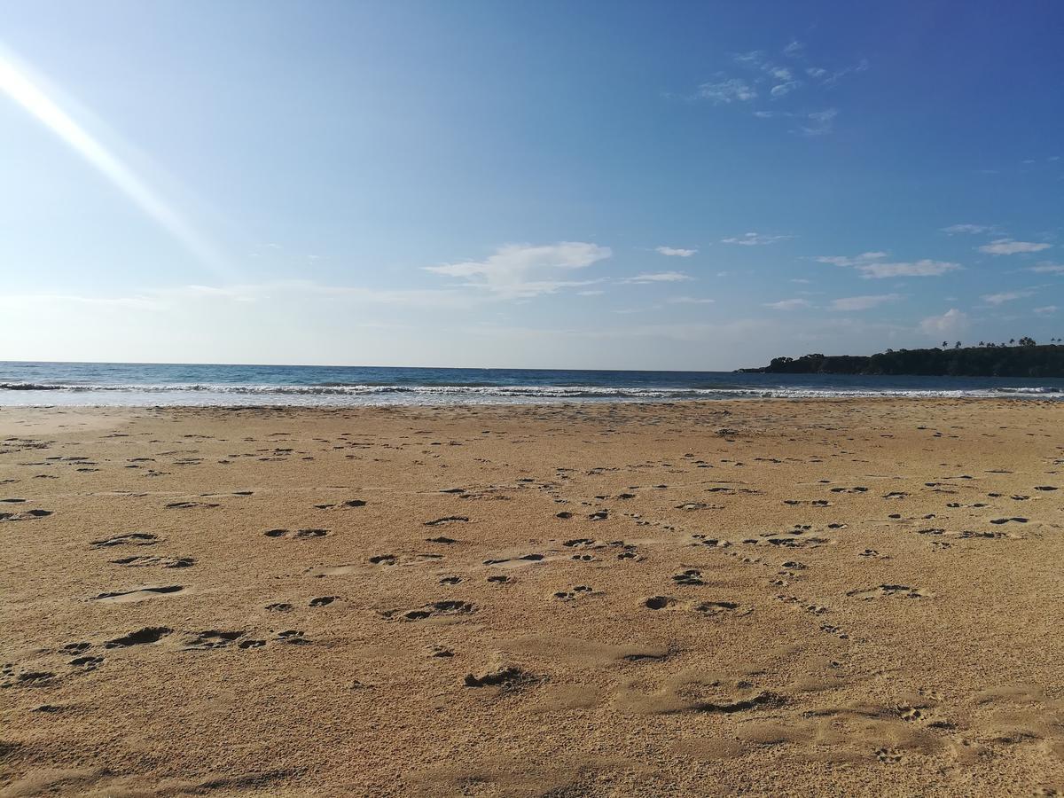 Relax Beach House タンガラ エクステリア 写真