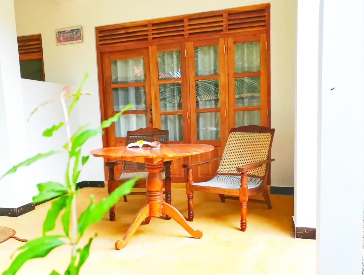 Relax Beach House タンガラ エクステリア 写真